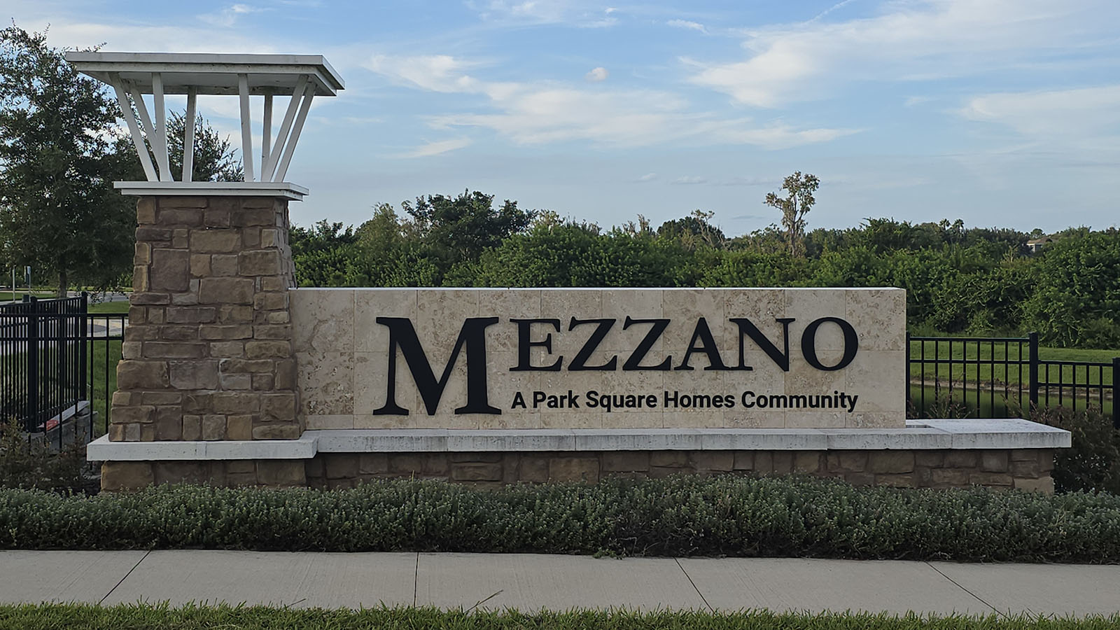 Mezzano community image
